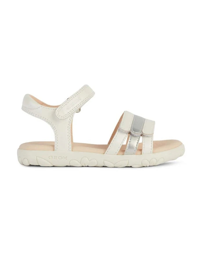 Geox Çocuk Sandaletleri SANDAL HAITI