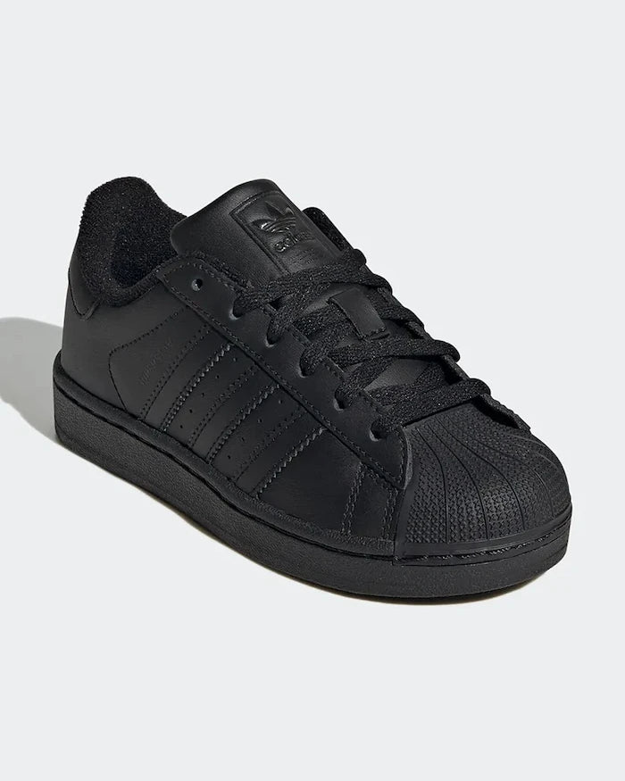 Çocuk spor ayakkabıları adidas Originals SUPERSTAR II