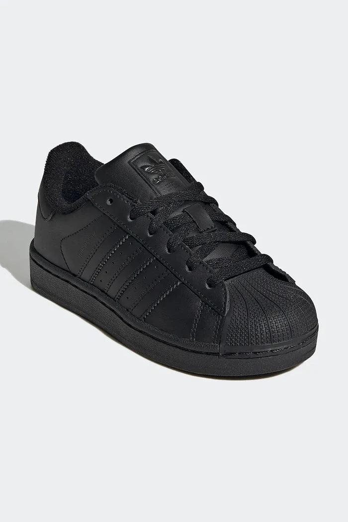 Çocuk spor ayakkabıları adidas Originals SUPERSTAR II