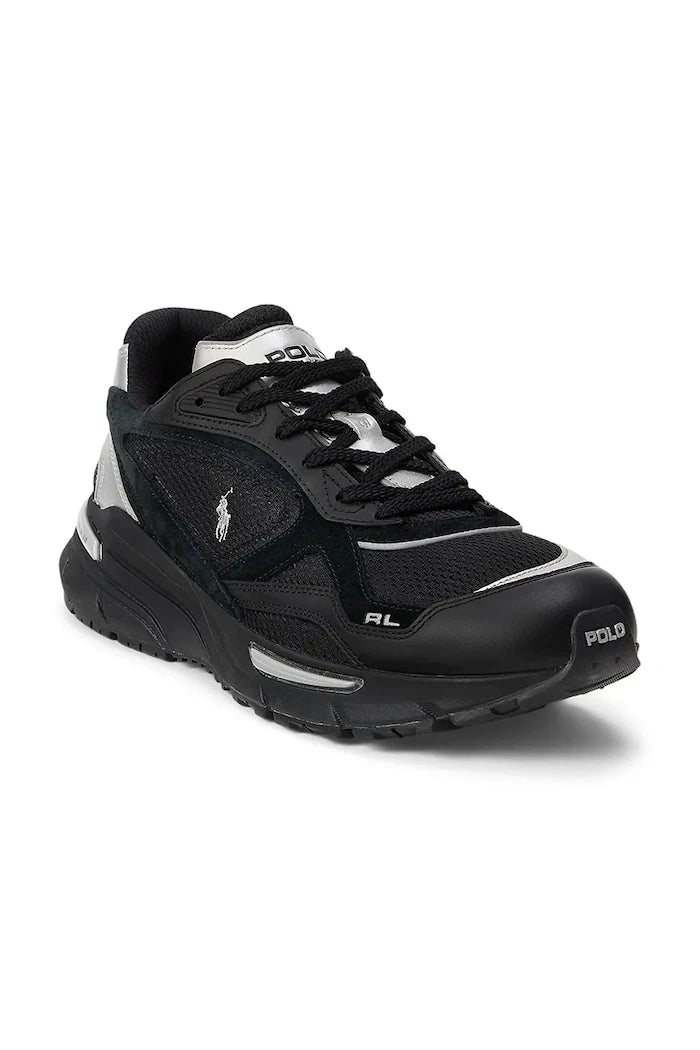 Маратонки Polo Ralph Lauren Trackstr 275