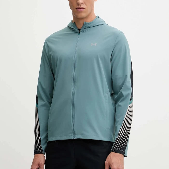 Under Armour Velociti Storm Spor Ceketi