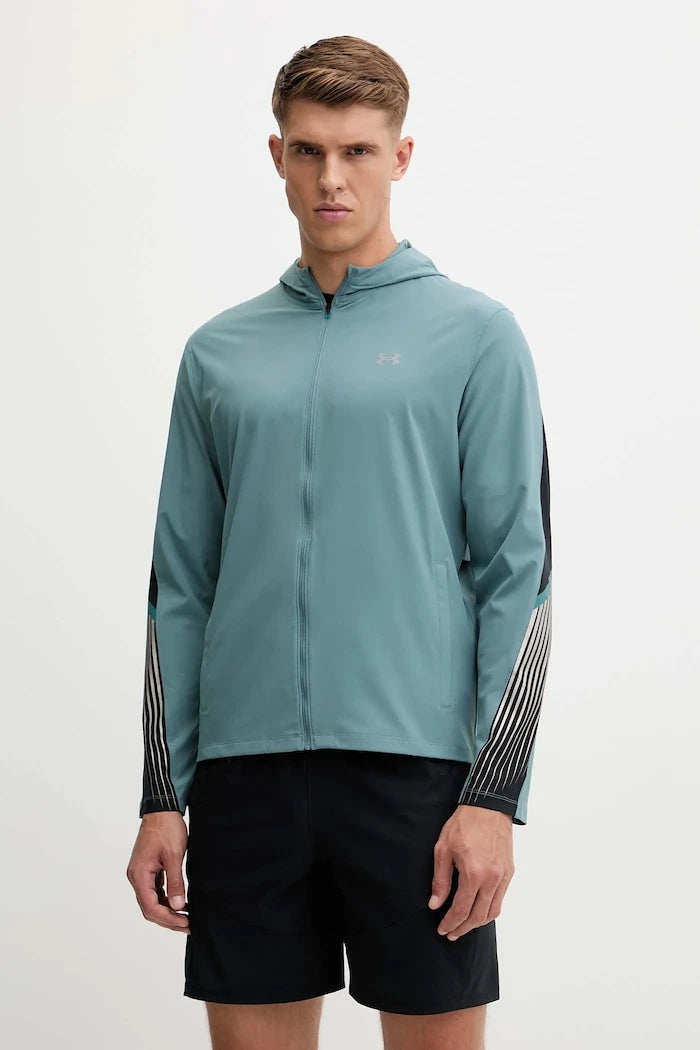 Under Armour Velociti Storm Spor Ceketi
