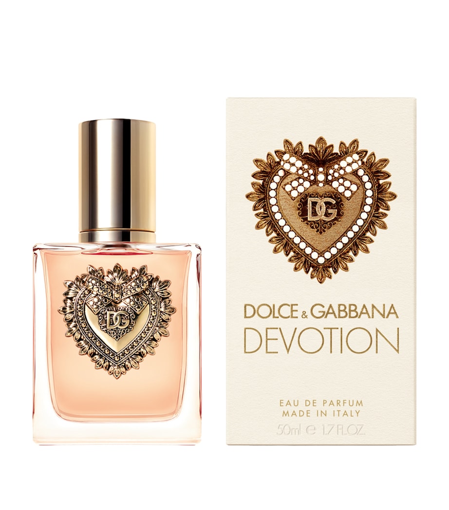 Dolce & Gabbana Devotion Eau de Parfum (50ml)