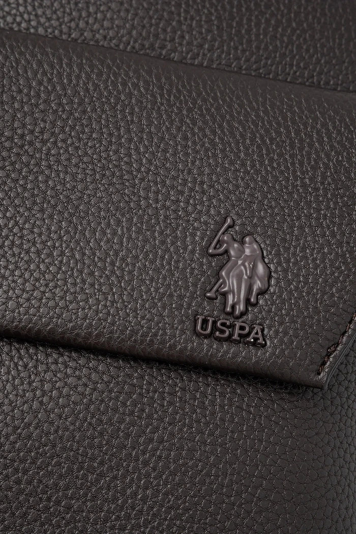 U.S. Polo Assn. Seattle Omuz Çantası