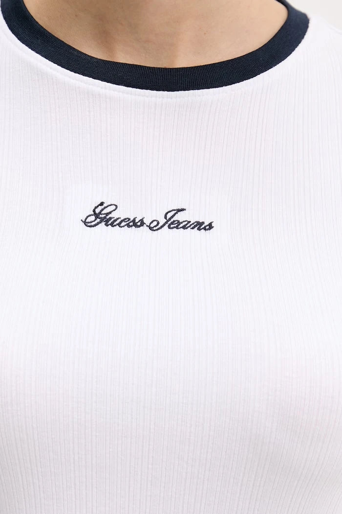 Guess Jeans тениска женска