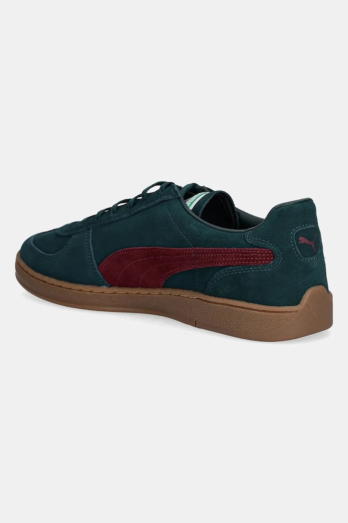 Велурени маратонки Puma Super Team