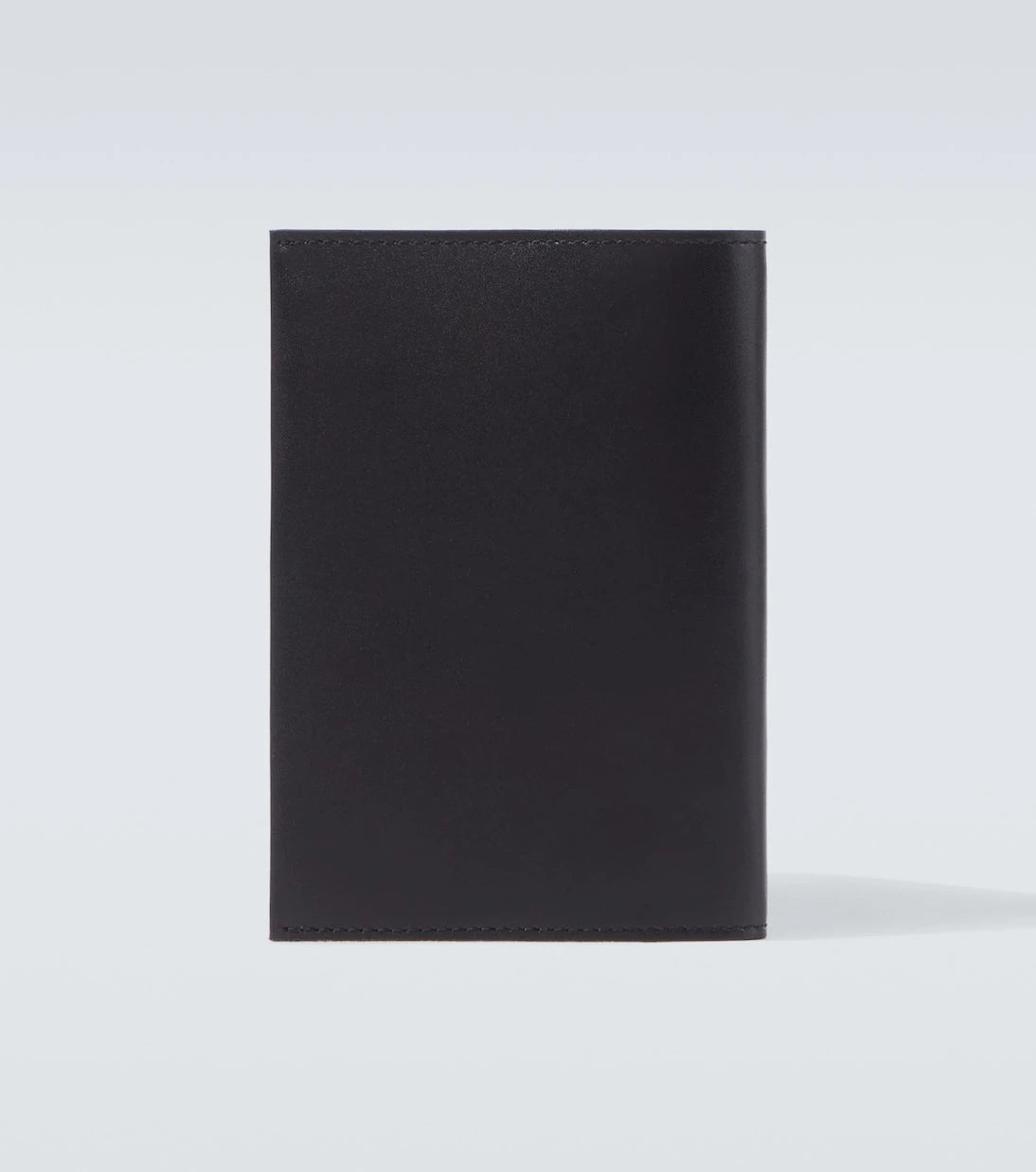 The Row - Leather passport holder