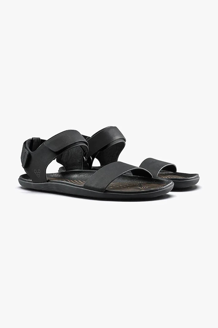 Vivobarefoot SENSUS YIN Deri Sandalet