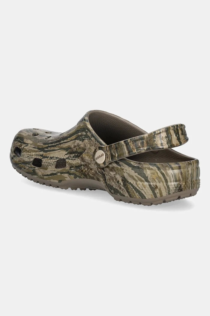 Чехли Crocs Classic Realtree Legacy Clog