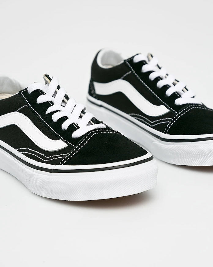 Vans - Çocuklar için alçak sneakerlar