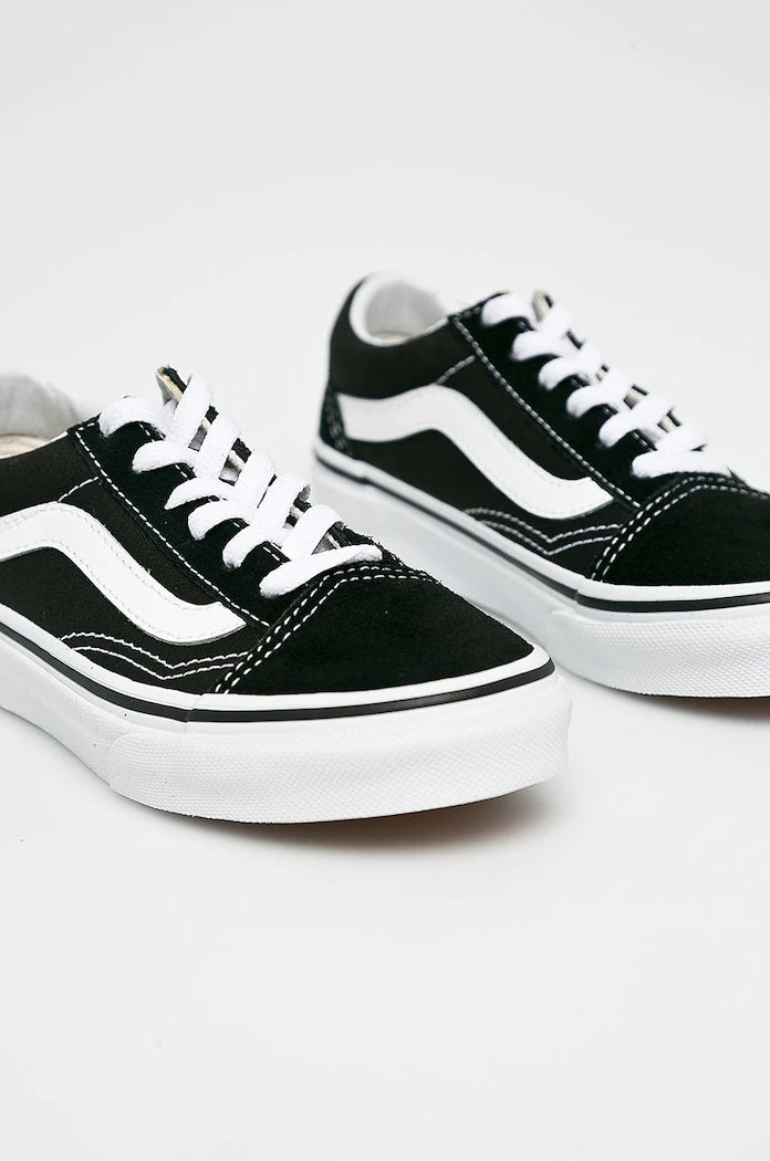 Vans - Ниски кецове за деца