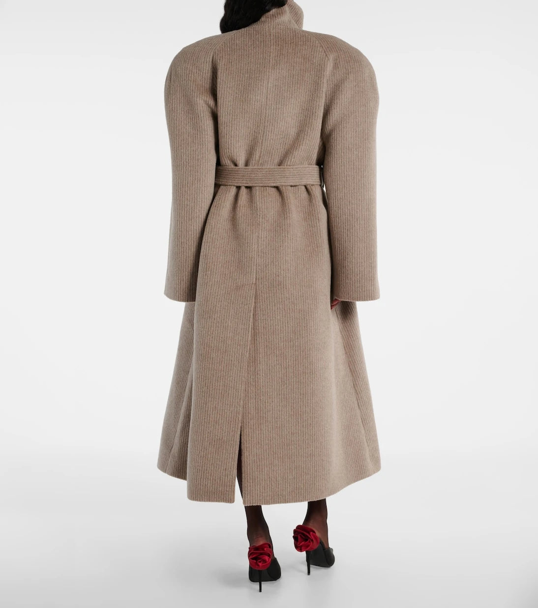 Magda Butrym - Wool coat