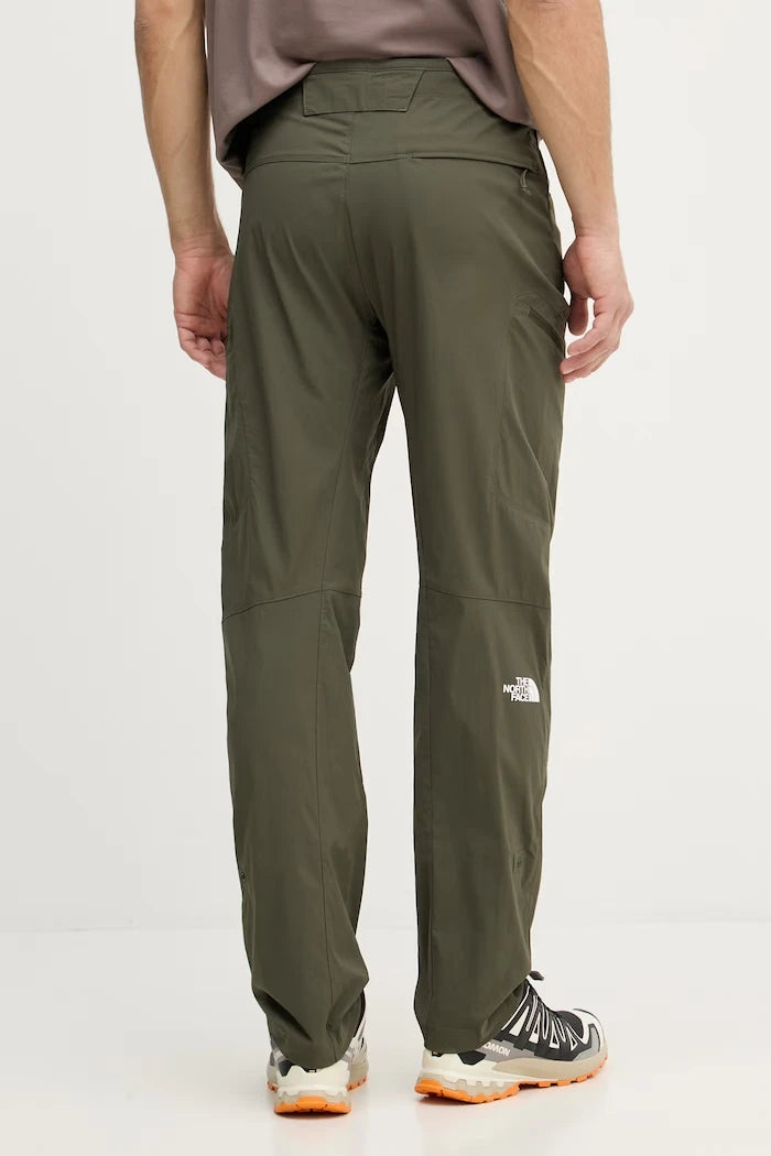 The North Face Erkek Trekking Pantolonu Exploration