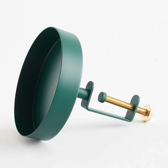 Декоративна табла със скоба Navet Clamp