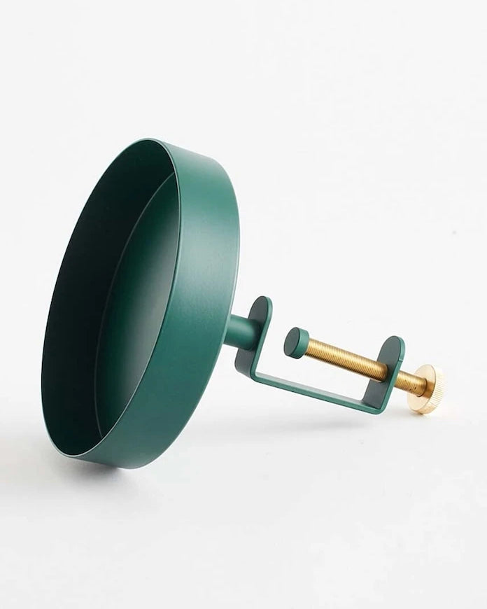Декоративна табла със скоба Navet Clamp