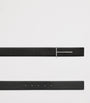 TOM FORD Calf Leather Reversible Slim T Belt