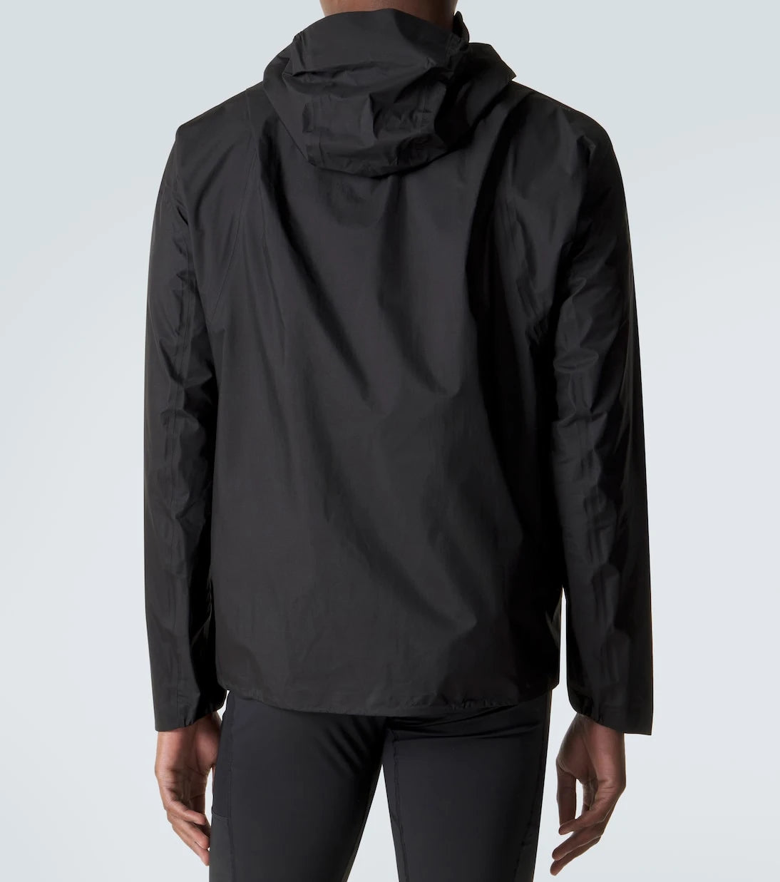 Satisfy - Pertex® 3L Fly rain jacket