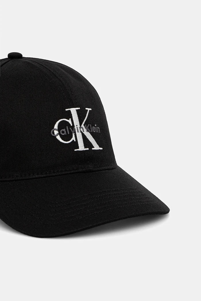 Calvin Klein pamuk erkek şapka