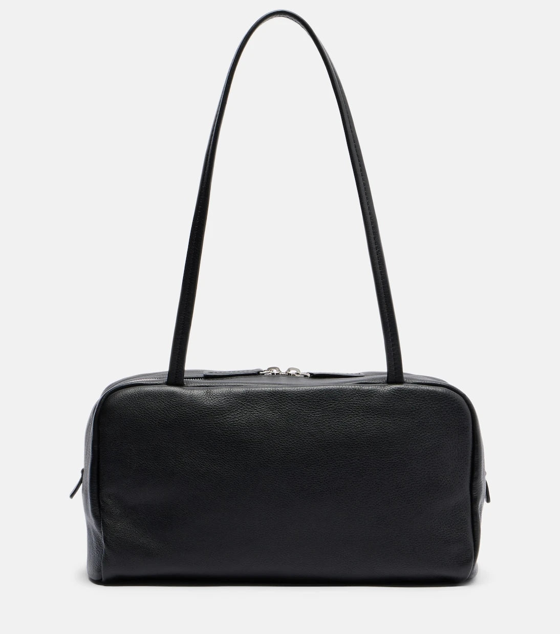 The Row - Astra Medium leather shoulder bag