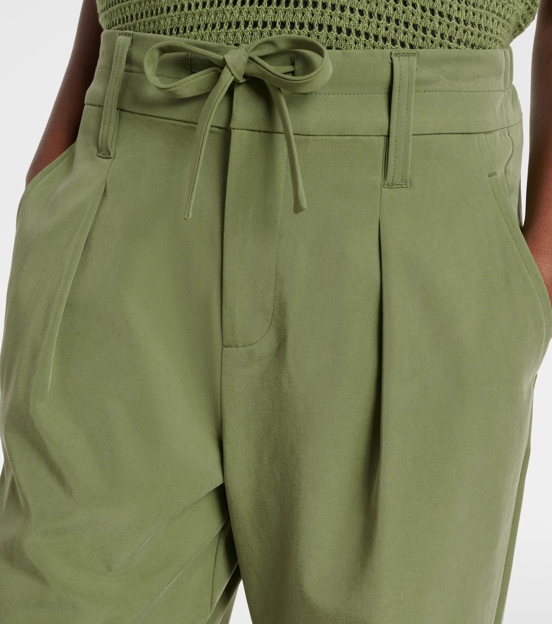 Varley - Hadleigh tapered pants