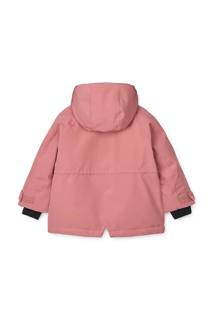 Детско яке Liewood Kalle Jacket