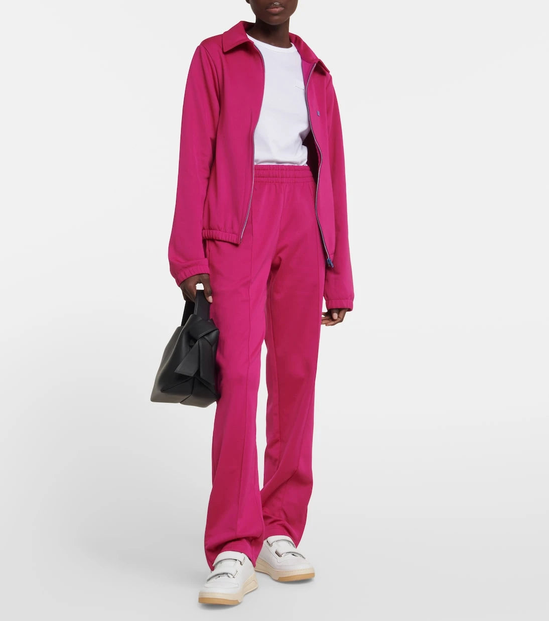 Acne Studios - Cotton T-shirt