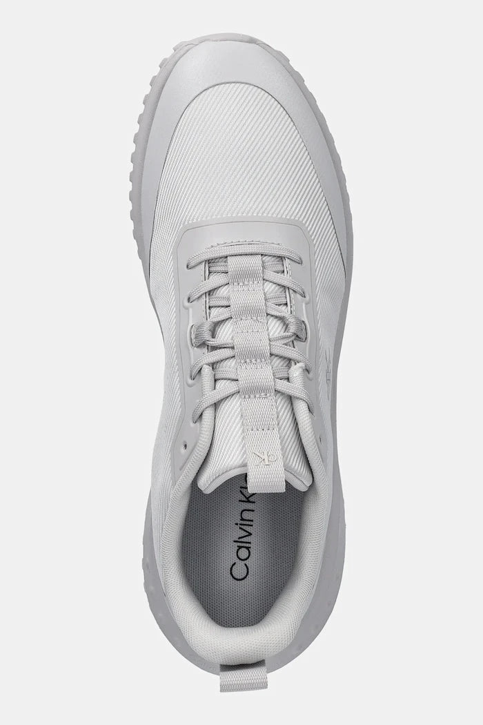 Calvin Klein EVA RUNNER LACE UP MAT MIX Spor Ayakkabı