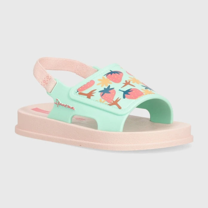Детски сандали Ipanema SOFT BABY