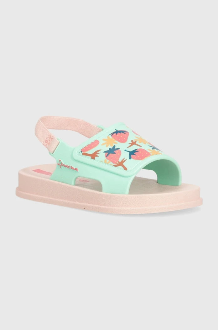 Детски сандали Ipanema SOFT BABY