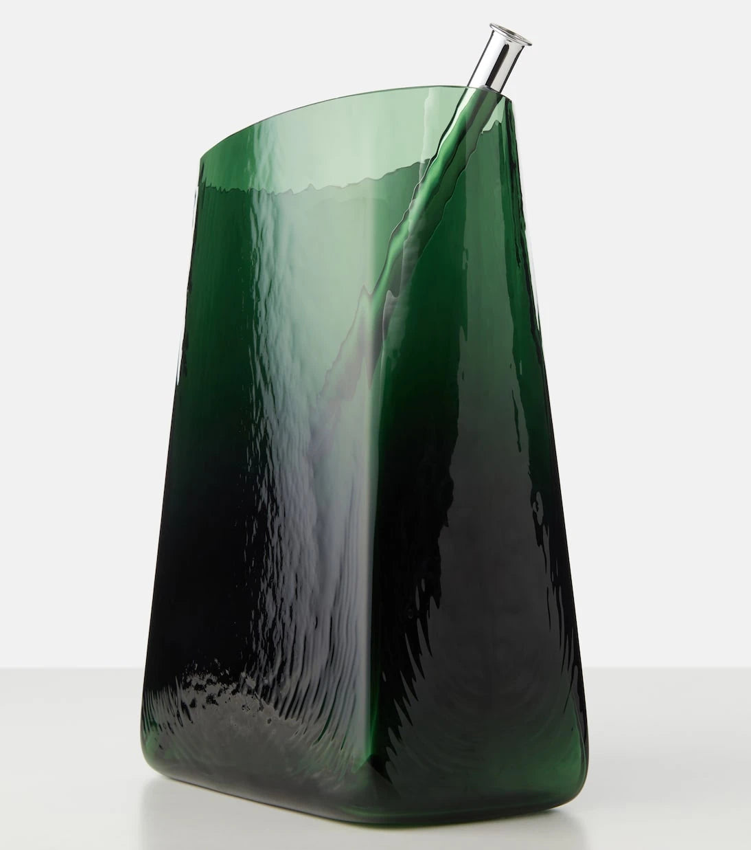 Serax - Josephine 03 glass vase by Kris Van Assche