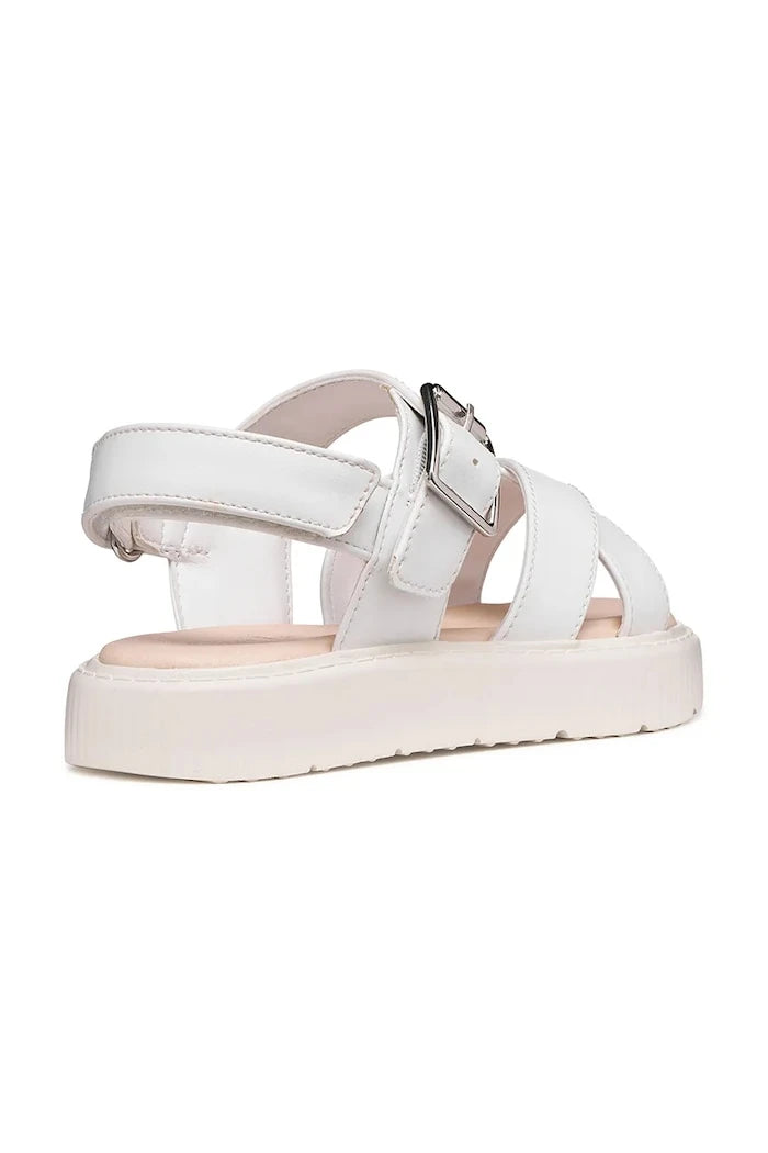 Geox сандали за деца SANDAL KODETTE