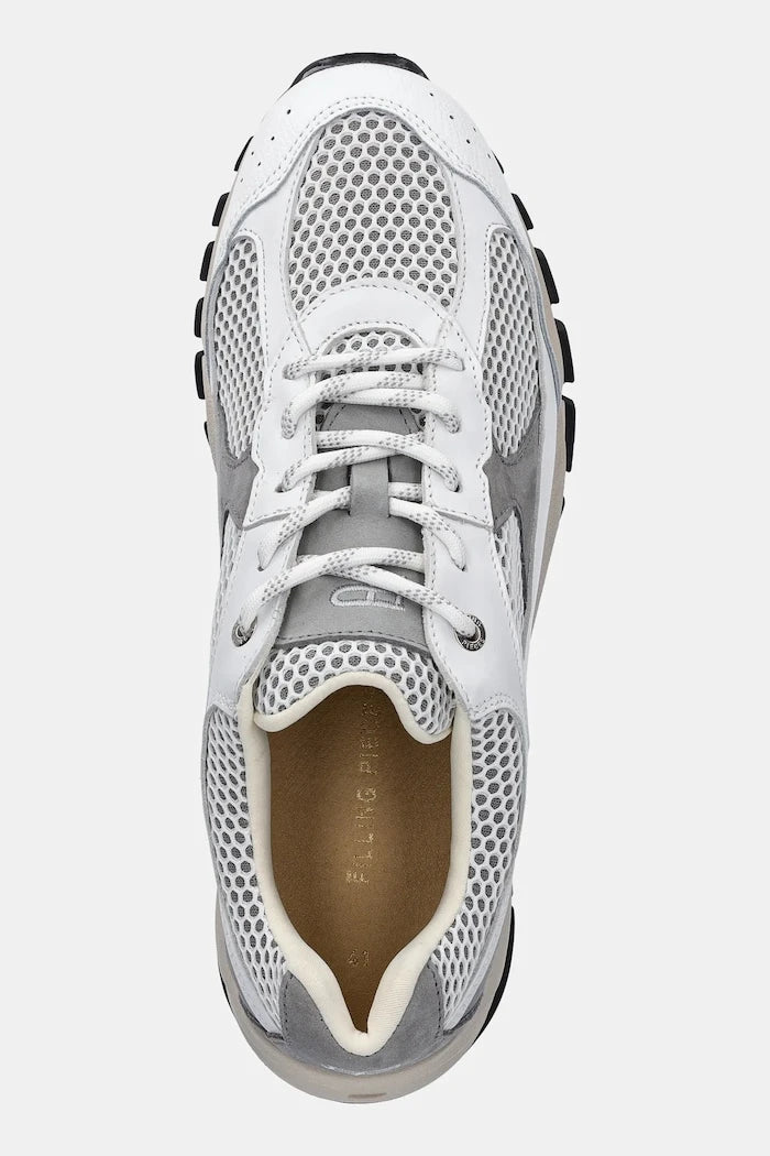 Маратонки Filling Pieces Oryon Cream