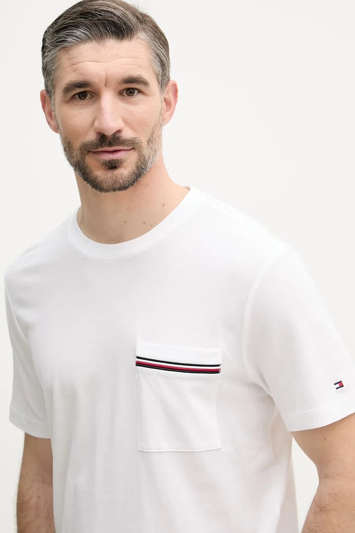 Tommy Hilfiger тениска мъжка памучна