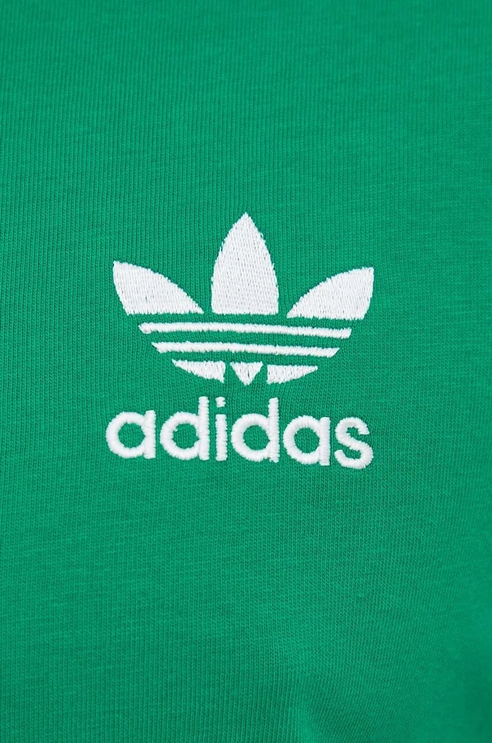 Памучна тениска adidas Originals Adicolor Classics 3-Stripes Tee