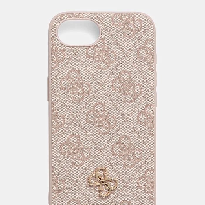 Кейс за телефон Guess iPhone 16e
