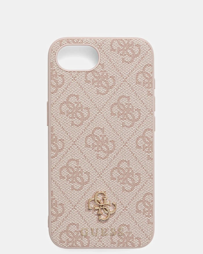 Guess iPhone 16e Telefon Kılıfı