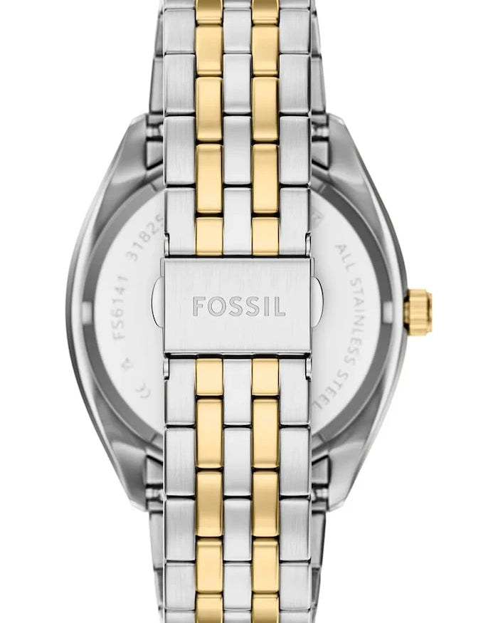 Fossil Saat