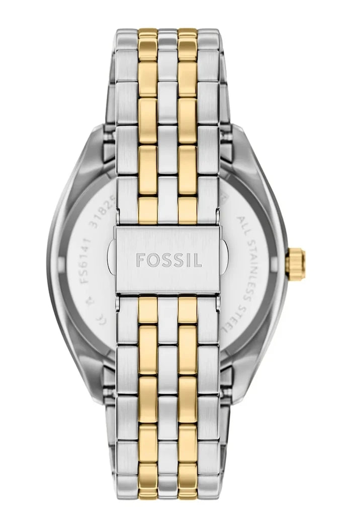 Fossil Saat