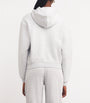Cotton-Blend Fleece Classic Hoodie