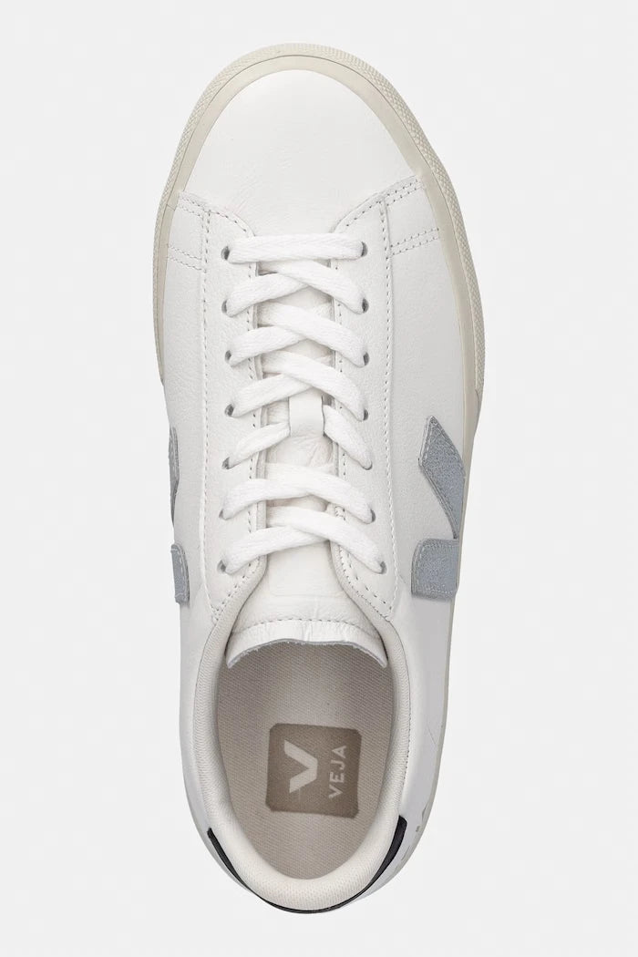 Veja CAMPO LEATHER маратонки дамски от кожа