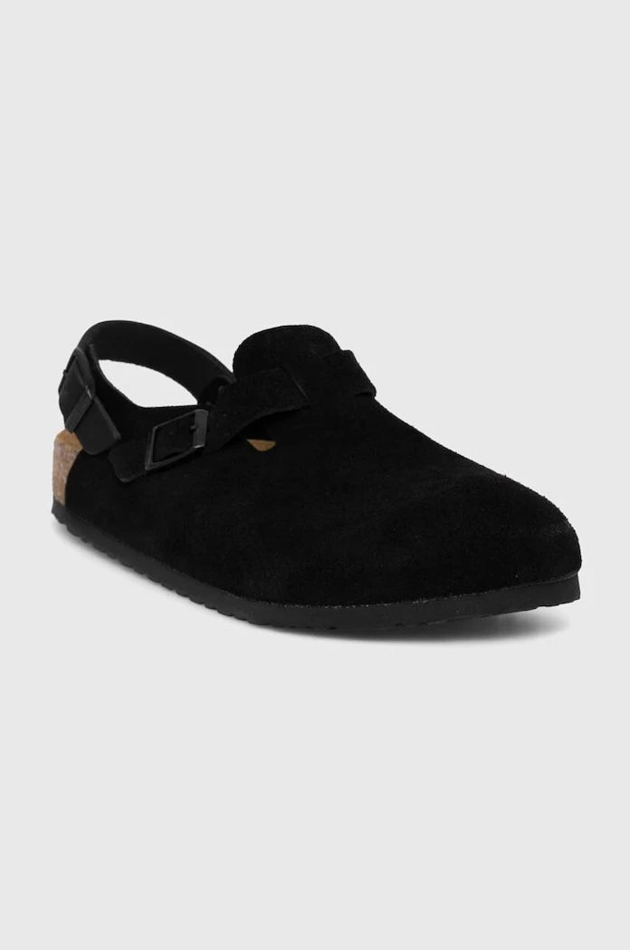 Birkenstock Tokio Süet Terlik