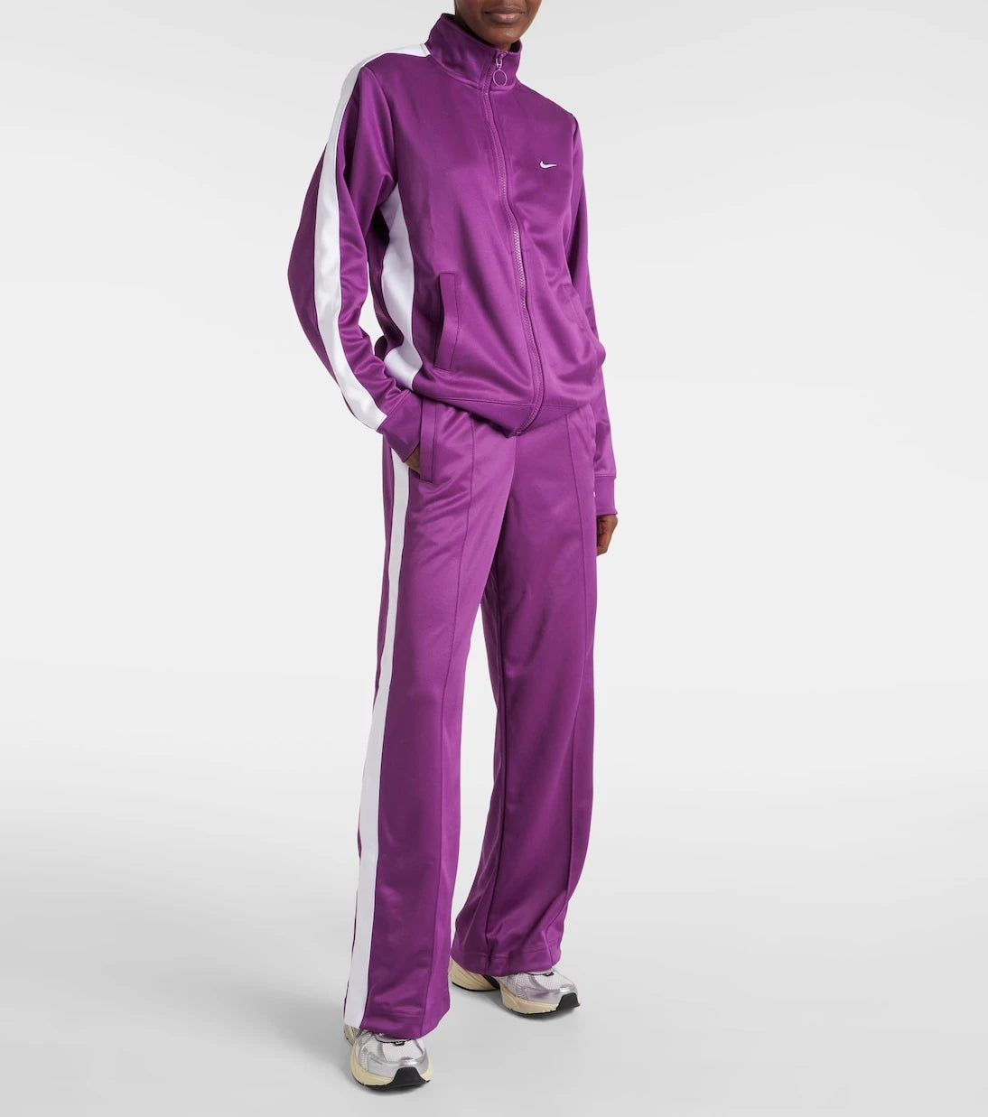 Nike - W Nsw Pk track pants