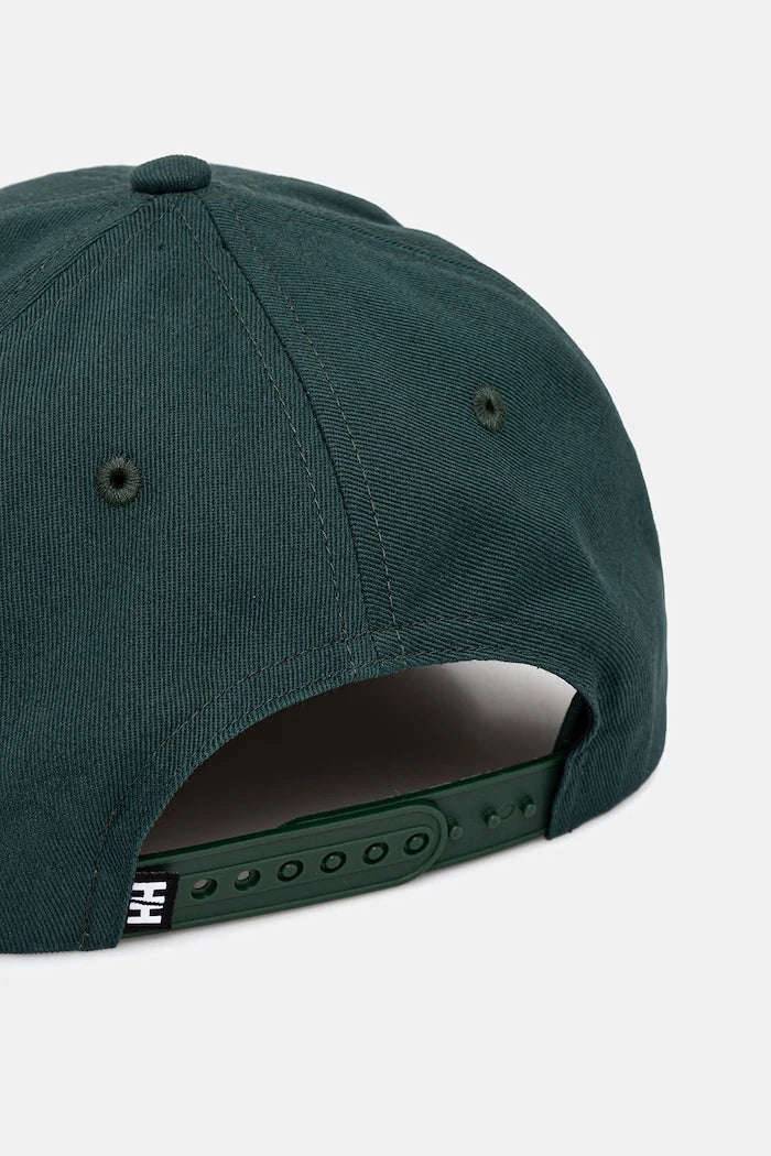 Helly Hansen бейзболна шапка от памук