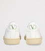 Valentino Garavani Leather Royco Sneakers