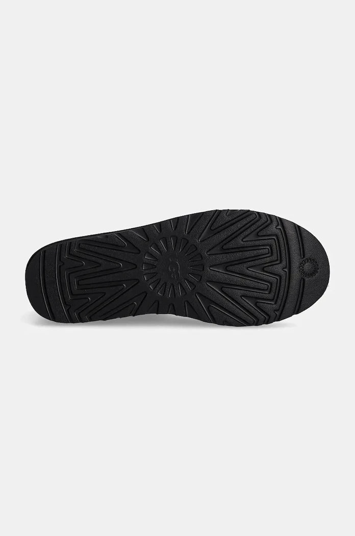 Кожени апрески UGG Classic Ultra Mini Lthr Regen
