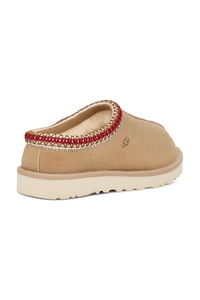 Велурени чехли UGG Tasman
