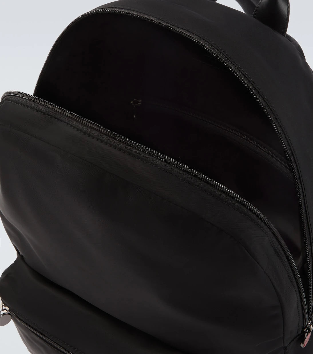 Kiton - حقيبة ظهر بشعار