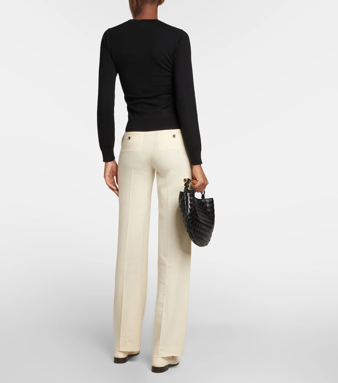 Loro Piana - Cashmere sweater