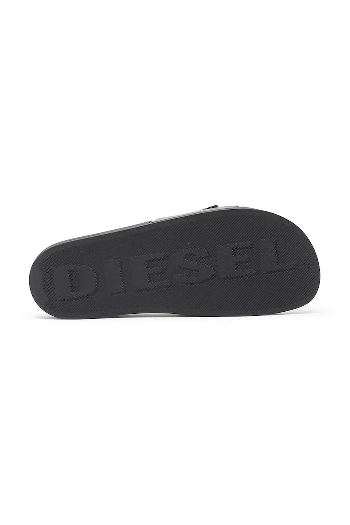 Diesel Kadın Terlik Sa-Mayemi Flock W