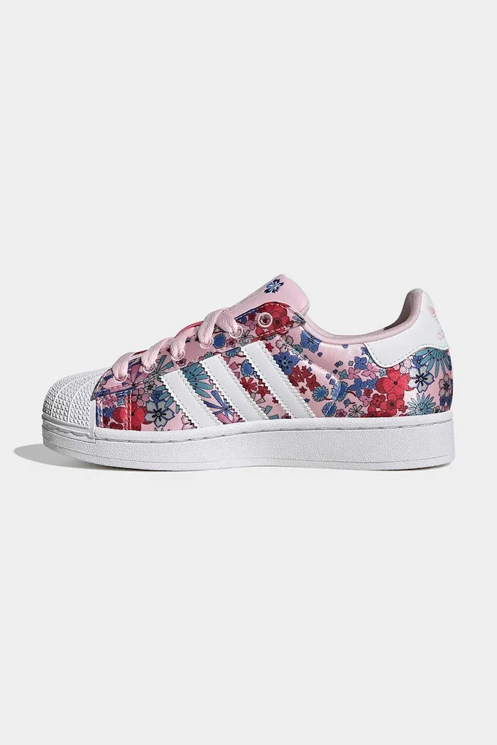 Детски маратонки adidas Originals SUPERSTAR II